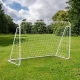 Poarta de fotbal din metal 213 x 152 x 75 cm E5 R-Sport Poarta de fotbal din metal 213 x 152 x 75 cm E5 R-Sport