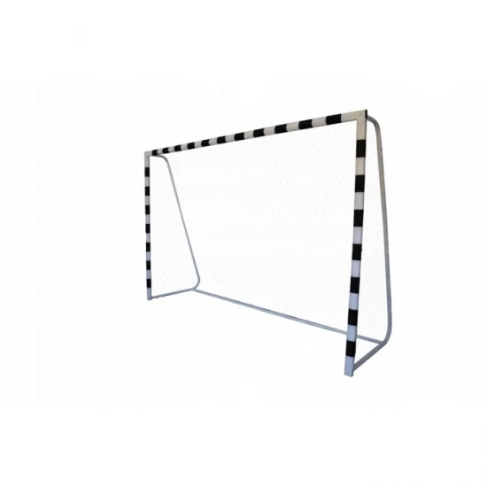 Poarta de fotbal din metal 300 x 200 x 90 cm E4 R-Sport Poarta de fotbal din metal 300 x 200 x 90 cm E4 R-Sport