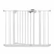 Poarta de siguranta 74-105 cm Kidwell Guarda - Alb Poarta de siguranta 74-105 cm Kidwell Guarda - Alb