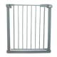 Poarta de siguranta din metal 79-83.5 cm R-Sport S0 - Gri