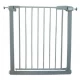 Poarta de siguranta din metal 79-83.5 cm R-Sport S0 - Gri