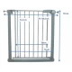 Poarta de siguranta din metal 79-83.5 cm R-Sport S0 - Gri