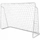 Poarta mare pentru fotbal, 215 x 76 x 153 cm, Neo-Sport 1457 Poarta mare pentru fotbal, 215 x 76 x 153 cm, Neo-Sport 1457