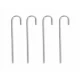 Poarta mare pentru fotbal, 215 x 76 x 153 cm, Neo-Sport 1457 Poarta mare pentru fotbal, 215 x 76 x 153 cm, Neo-Sport 1457