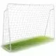 Poarta mare pentru fotbal, 300 x 120 x 200 cm, Neo-Sport 1456 Poarta mare pentru fotbal, 300 x 120 x 200 cm, Neo-Sport 1456
