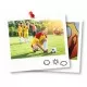 Poarta mare pentru fotbal cu covoras numerotat, 245 x 80 x 155 cm, Neo-Sport 1455 Poarta mare pentru fotbal cu covoras numerotat, 245 x 80 x 155 cm, Neo-Sport 1455
