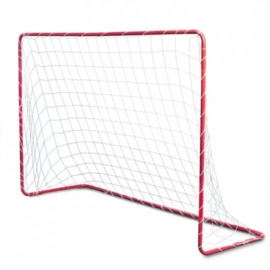 Poarta pentru fotbal 183 x 122 x 61 cm Neo-Sport 1450 Poarta pentru fotbal 183 x 122 x 61 cm Neo-Sport 1450