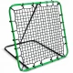 Poarta pentru fotbal rebounder 100 X 100 Cm Neo-sport 1458 Poarta pentru fotbal rebounder 100 X 100 Cm Neo-sport 1458
