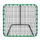 Poarta pentru fotbal rebounder 100 X 100 Cm Neo-sport 1458 Poarta pentru fotbal rebounder 100 X 100 Cm Neo-sport 1458