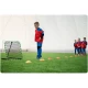 Poarta pentru fotbal rebounder 100 X 100 Cm Neo-sport 1458 Poarta pentru fotbal rebounder 100 X 100 Cm Neo-sport 1458