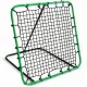 Poarta pentru fotbal rebounder 120 x 120 cm Neo-Sport 1459 Poarta pentru fotbal rebounder 120 x 120 cm Neo-Sport 1459