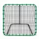 Poarta pentru fotbal rebounder 120 x 120 cm Neo-Sport 1459 Poarta pentru fotbal rebounder 120 x 120 cm Neo-Sport 1459