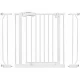 Poarta siguranta 75-105 cm Nukido 718000 - Alb Poarta siguranta 75-105 cm Nukido 718000 - Alb