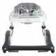 Premergator educational Ecotoys - Gri cu Alb Premergator educational Ecotoys - Gri cu Alb
