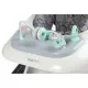 Premergator educational Ecotoys - Gri cu Alb Premergator educational Ecotoys - Gri cu Alb