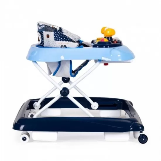 Premergator educational J-888E Ecotoys - Albastru deschis Premergator educational J-888E Ecotoys - Albastru deschis
