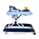 Premergator educational J-888E Ecotoys - Albastru deschis Premergator educational J-888E Ecotoys - Albastru deschis