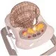 Premergator educational J-888E Ecotoys - Bej Premergator educational J-888E Ecotoys - Bej