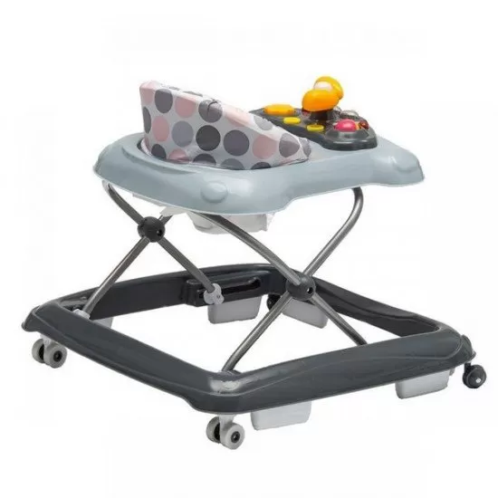 Premergator educational J-888E Ecotoys - Gri Premergator educational J-888E Ecotoys - Gri