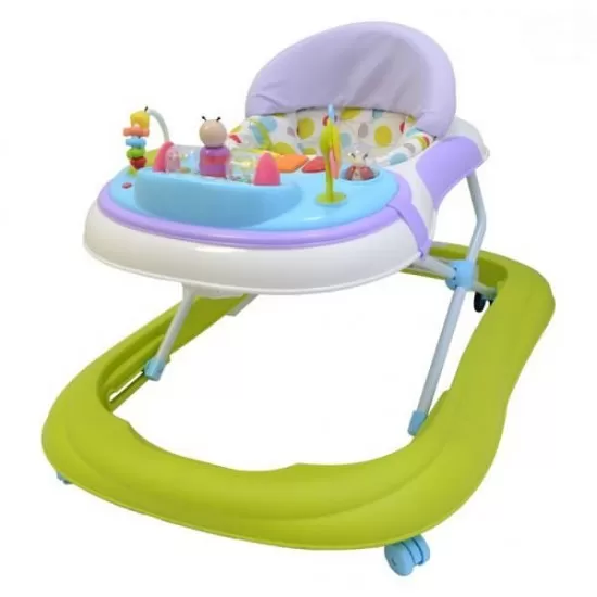 Premergator EURObaby W1121NA2 - Verde Premergator EURObaby W1121NA2 - Verde