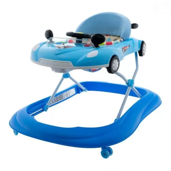 Premergator EURObaby Albastru Premergator EURObaby Albastru