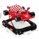 Premergator Formula 1 pentru copii cu panou multimedia Ecotoys J-A301E0 - Rosu Premergator Formula 1 pentru copii cu panou multimedia Ecotoys J-A301E0 - Rosu