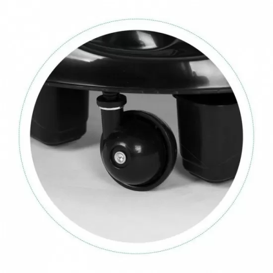 Premergator Formula 1 pentru copii cu panou multimedia Ecotoys J-A301E0 - Rosu Premergator Formula 1 pentru copii cu panou multimedia Ecotoys J-A301E0 - Rosu