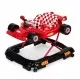 Premergator Formula 1 pentru copii cu panou multimedia Ecotoys J-A301E0 - Rosu Premergator Formula 1 pentru copii cu panou multimedia Ecotoys J-A301E0 - Rosu