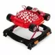 Premergator Formula 1 pentru copii cu panou multimedia Ecotoys J-A301E0 - Rosu Premergator Formula 1 pentru copii cu panou multimedia Ecotoys J-A301E0 - Rosu