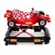 Premergator Formula 1 pentru copii cu panou multimedia Ecotoys J-A301E0 - Rosu Premergator Formula 1 pentru copii cu panou multimedia Ecotoys J-A301E0 - Rosu