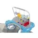 Premergator Sun Baby Pisicuta 020 - Blue Grey