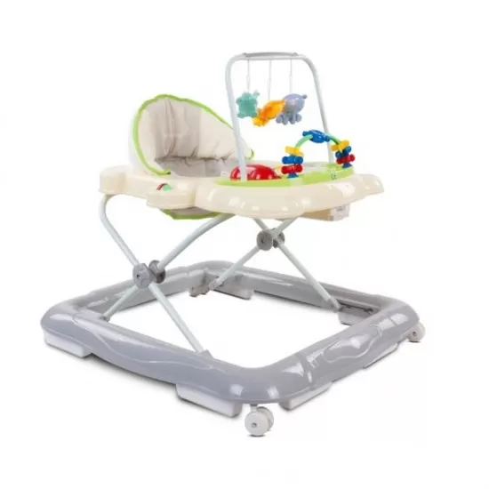Premergator Sun Baby Pisicuta 020 - Green Grey Premergator Sun Baby Pisicuta 020 - Green Grey