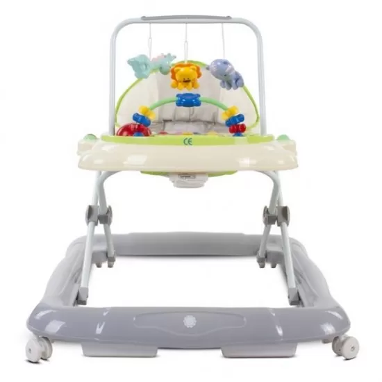 Premergator Sun Baby Pisicuta 020 - Green Grey Premergator Sun Baby Pisicuta 020 - Green Grey