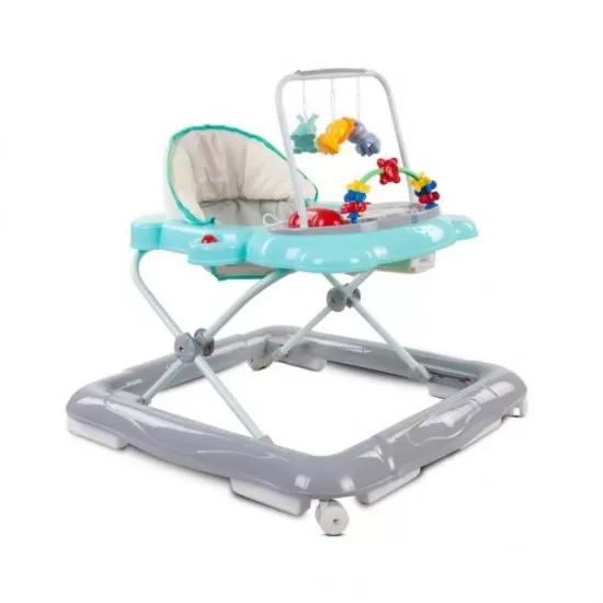Premergator Sun Baby Pisicuta 020 - Turquoise Grey Premergator Sun Baby Pisicuta 020 - Turquoise Grey