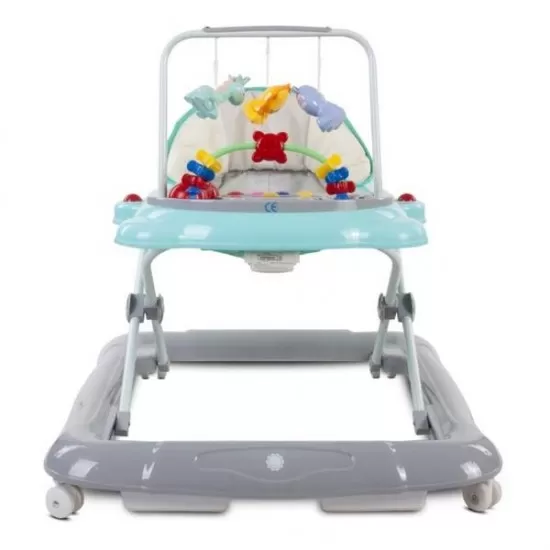 Premergator Sun Baby Pisicuta 020 - Turquoise Grey Premergator Sun Baby Pisicuta 020 - Turquoise Grey