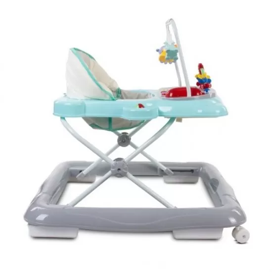 Premergator Sun Baby Pisicuta 020 - Turquoise Grey Premergator Sun Baby Pisicuta 020 - Turquoise Grey