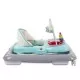 Premergator Sun Baby Pisicuta 020 - Turquoise Grey Premergator Sun Baby Pisicuta 020 - Turquoise Grey