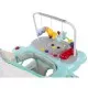 Premergator Sun Baby Pisicuta 020 - Turquoise Grey Premergator Sun Baby Pisicuta 020 - Turquoise Grey
