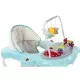 Premergator Sun Baby Pisicuta 020 - Turquoise Grey Premergator Sun Baby Pisicuta 020 - Turquoise Grey