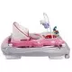 Premergator Sun Baby Pisicuta cu functie de balansoar - Pink Grey Premergator Sun Baby Pisicuta cu functie de balansoar - Pink Grey