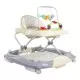 Premergator Sun Baby Pisicuta cu functie de balansoar - Green Grey Premergator Sun Baby Pisicuta cu functie de balansoar - Green Grey