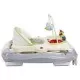 Premergator Sun Baby Pisicuta cu functie de balansoar - Green Grey Premergator Sun Baby Pisicuta cu functie de balansoar - Green Grey