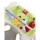 Premergator Sun Baby Pisicuta cu functie de balansoar - Green Grey Premergator Sun Baby Pisicuta cu functie de balansoar - Green Grey