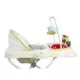Premergator Sun Baby Pisicuta cu functie de balansoar - Green Grey Premergator Sun Baby Pisicuta cu functie de balansoar - Green Grey