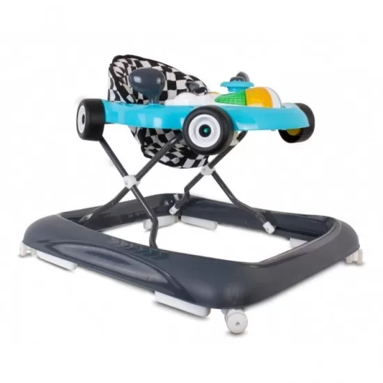 Premergator copii Sun Baby Race 023 - Blue