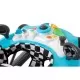 Premergator copii Sun Baby Race 023 - Blue