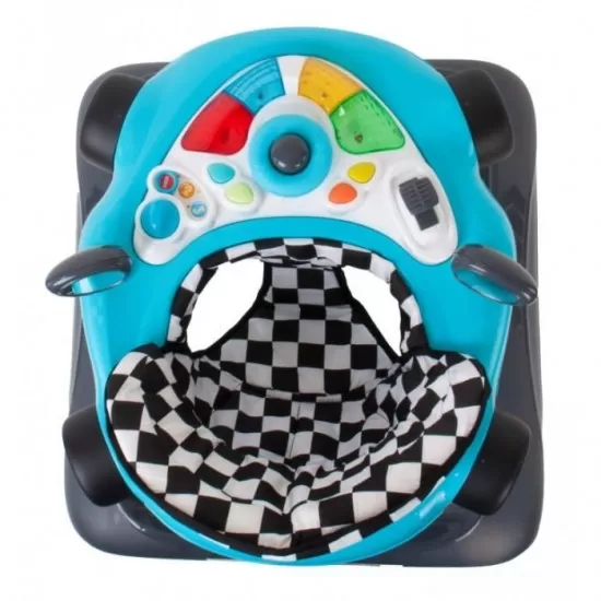 Premergator copii Sun Baby Race 023 - Blue