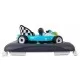 Premergator copii Sun Baby Race 023 - Blue