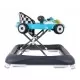 Premergator copii Sun Baby Race 023 - Blue