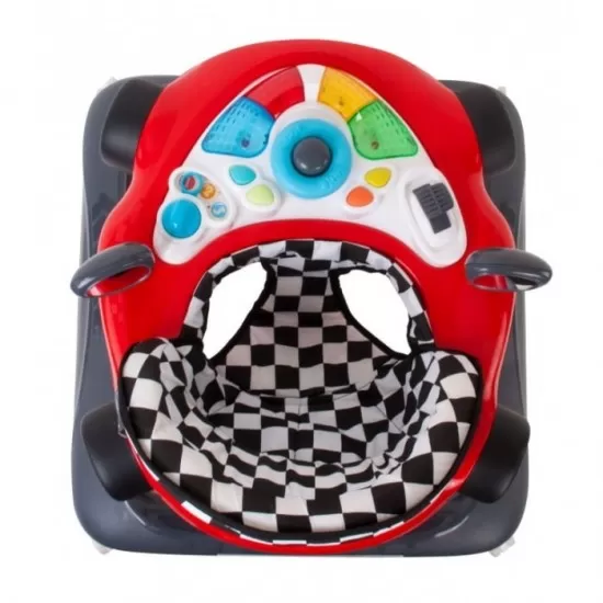 Premergator copii Sun Baby Race 023 - Red